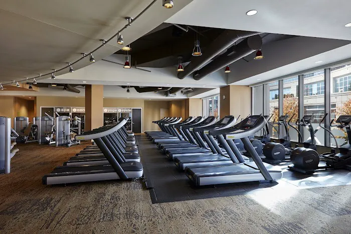 Loews Atlanta Hotel 5