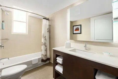 Residence Inn Atlanta Midtown/Georgia Tech 5