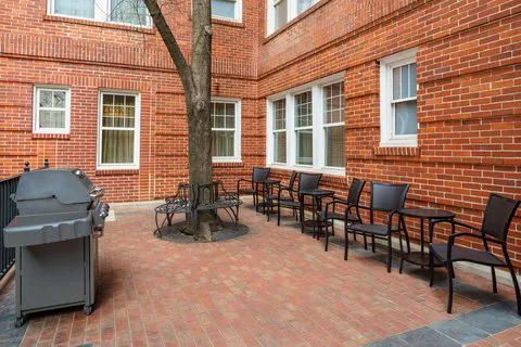 Residence Inn Atlanta Midtown/Georgia Tech 5
