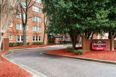 Residence Inn Atlanta Midtown/Georgia Tech 5