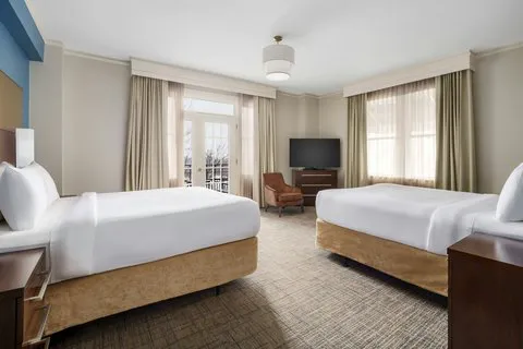 Residence Inn Atlanta Midtown/Georgia Tech 5