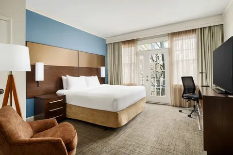 Residence Inn Atlanta Midtown/Georgia Tech 5