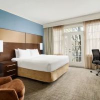 Residence Inn Atlanta Midtown/Georgia Tech ico