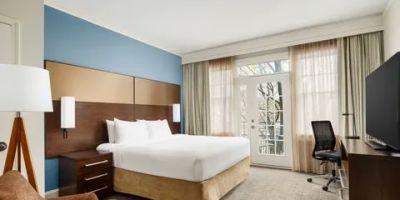 Residence Inn Atlanta Midtown/Georgia Tech