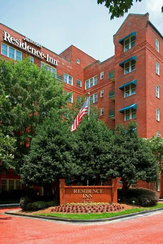 Residence Inn Atlanta Midtown/Georgia Tech 5