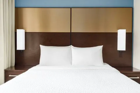 Residence Inn Atlanta Midtown/Georgia Tech 5
