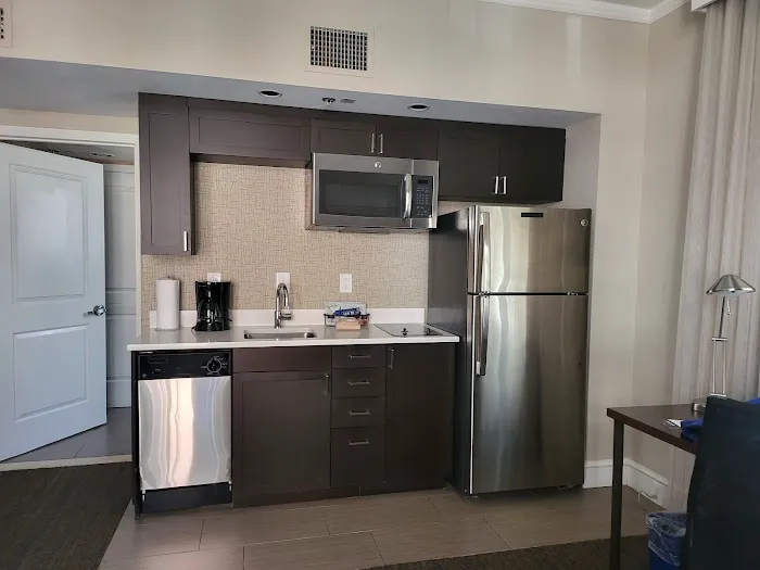Residence Inn Atlanta Midtown/Georgia Tech 5