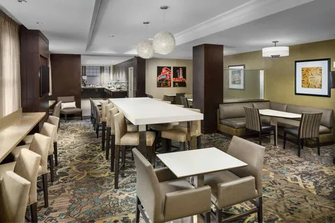 Residence Inn Atlanta Midtown/Georgia Tech 5