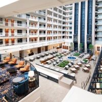 Embassy Suites by Hilton Atlanta Buckhead ico