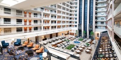 Embassy Suites by Hilton Atlanta Buckhead