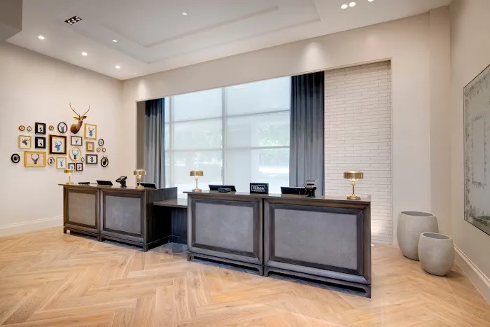 Embassy Suites by Hilton Atlanta Buckhead 5
