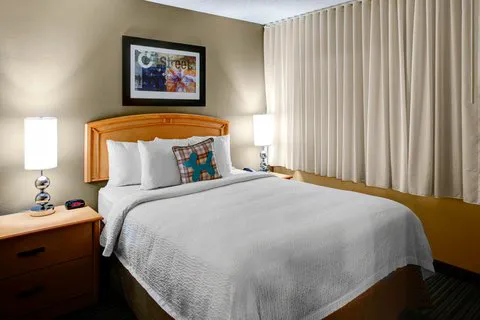 TownePlace Suites Atlanta Buckhead 5