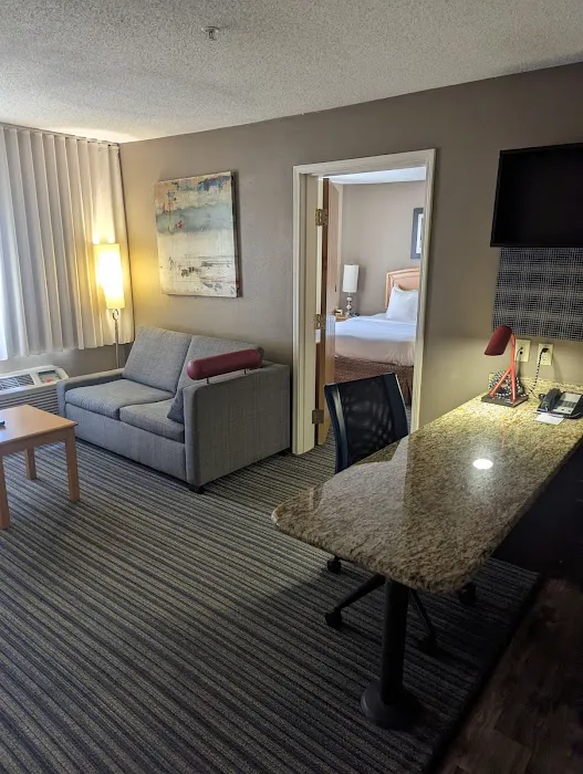 TownePlace Suites Atlanta Buckhead 5