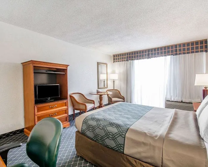 TownePlace Suites Atlanta Buckhead 5