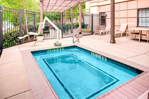 TownePlace Suites Atlanta Buckhead 5