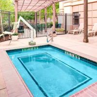 TownePlace Suites Atlanta Buckhead ico