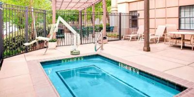 TownePlace Suites Atlanta Buckhead