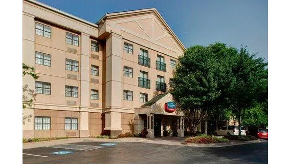 TownePlace Suites Atlanta Buckhead 5