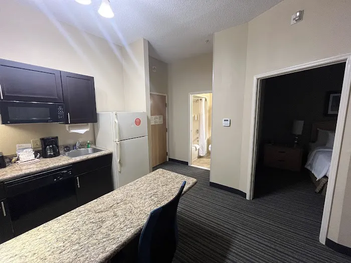 TownePlace Suites Atlanta Buckhead 5