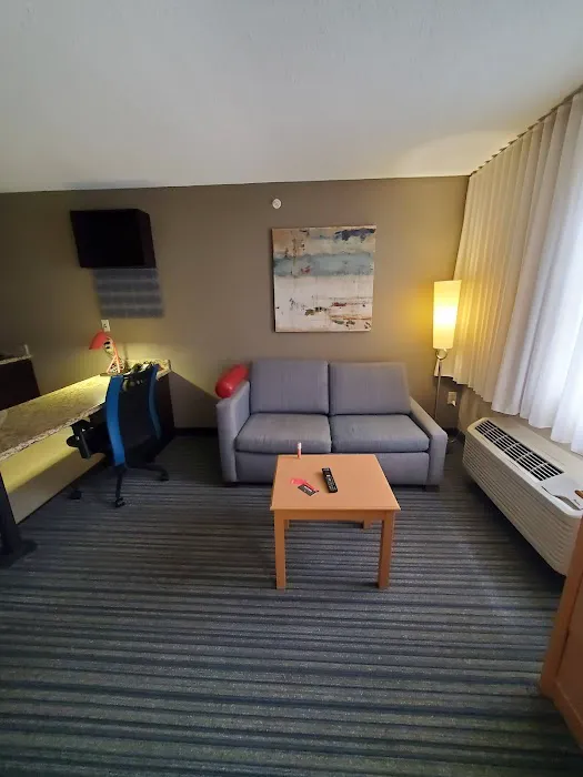 TownePlace Suites Atlanta Buckhead 5