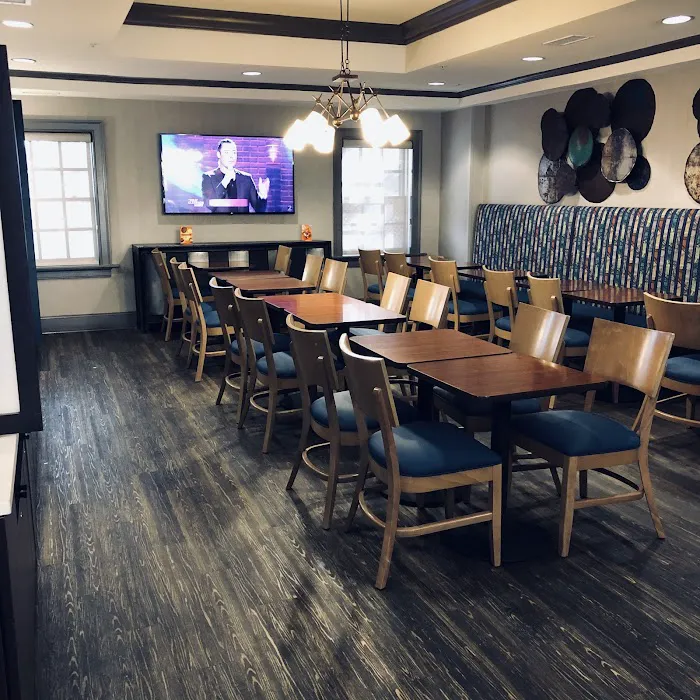 TownePlace Suites Atlanta Buckhead 5