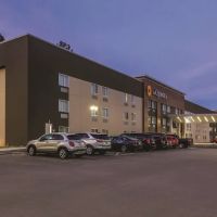 La Quinta Inn & Suites by Wyndham Atlanta Midtown - Buckhead ico