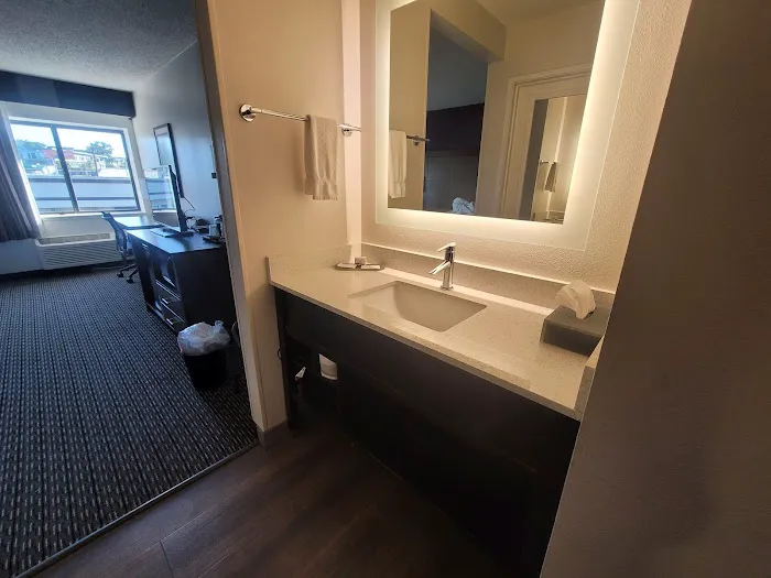 La Quinta Inn & Suites by Wyndham Atlanta Midtown - Buckhead 5
