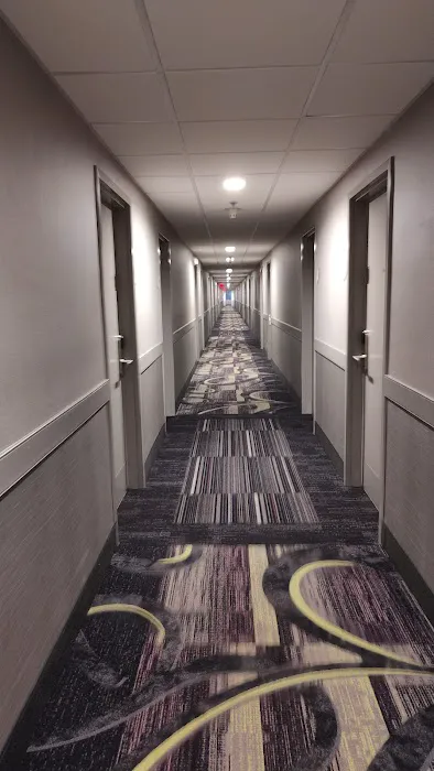 La Quinta Inn & Suites by Wyndham Atlanta Midtown - Buckhead 5