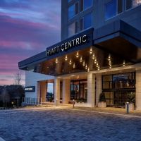 Hyatt Centric Buckhead Atlanta ico