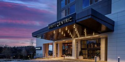 Hyatt Centric Buckhead Atlanta
