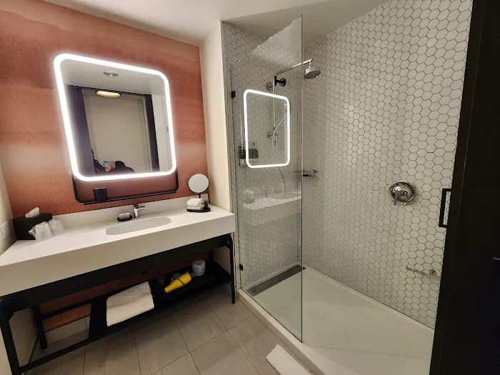 Hyatt Centric Buckhead Atlanta 5