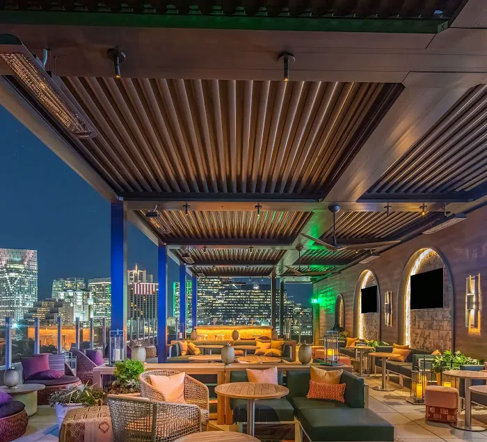 Hyatt Centric Buckhead Atlanta 5