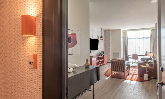 Hyatt Centric Buckhead Atlanta 5