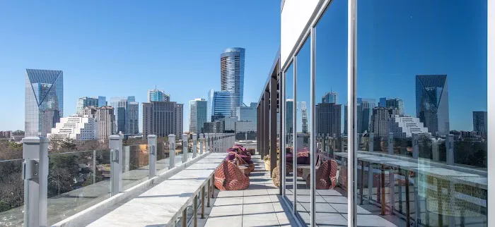 Hyatt Centric Buckhead Atlanta 5