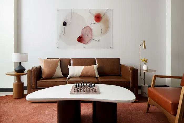 Hyatt Centric Buckhead Atlanta 5