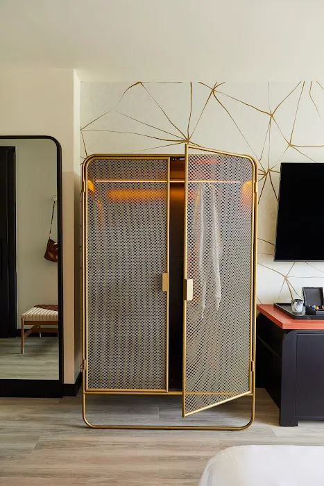 Hyatt Centric Buckhead Atlanta 5
