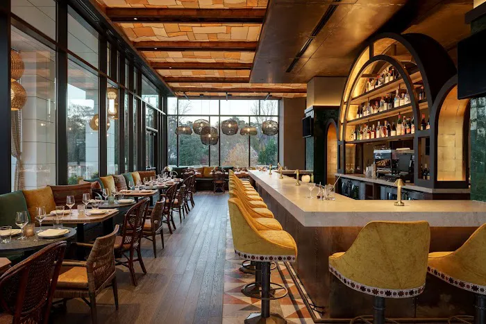 Hyatt Centric Buckhead Atlanta 5