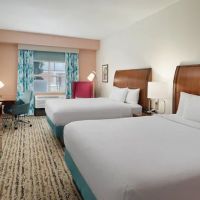 Hilton Garden Inn Atlanta Midtown ico