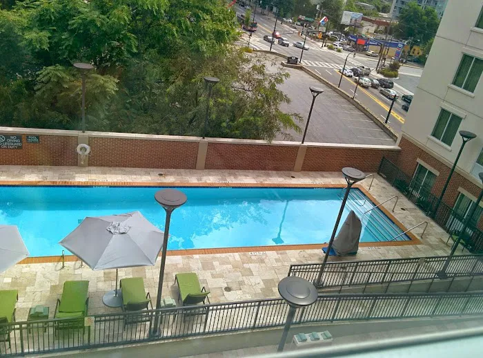 Hilton Garden Inn Atlanta Midtown 5
