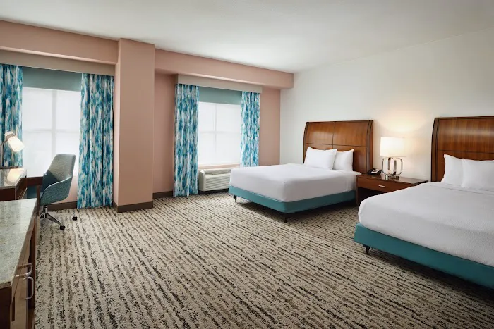 Hilton Garden Inn Atlanta Midtown 5