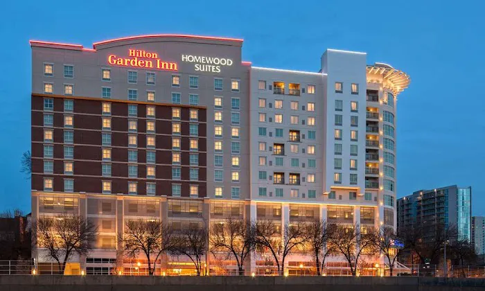 Hilton Garden Inn Atlanta Midtown 5