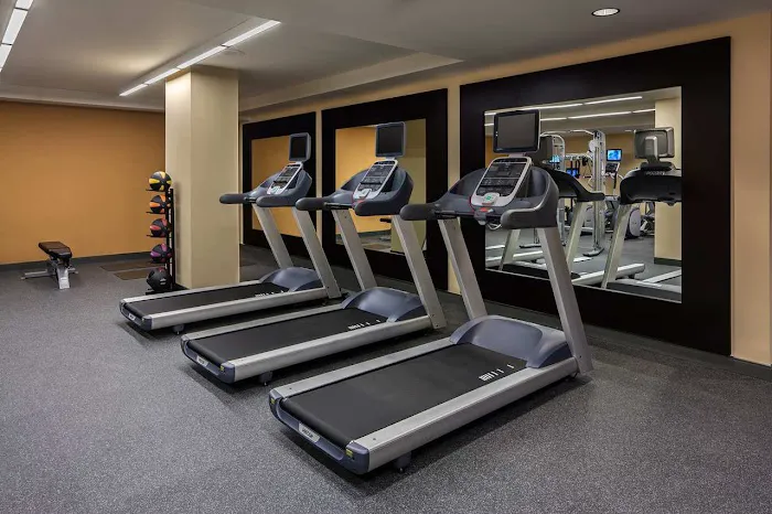 Hilton Garden Inn Atlanta Midtown 5