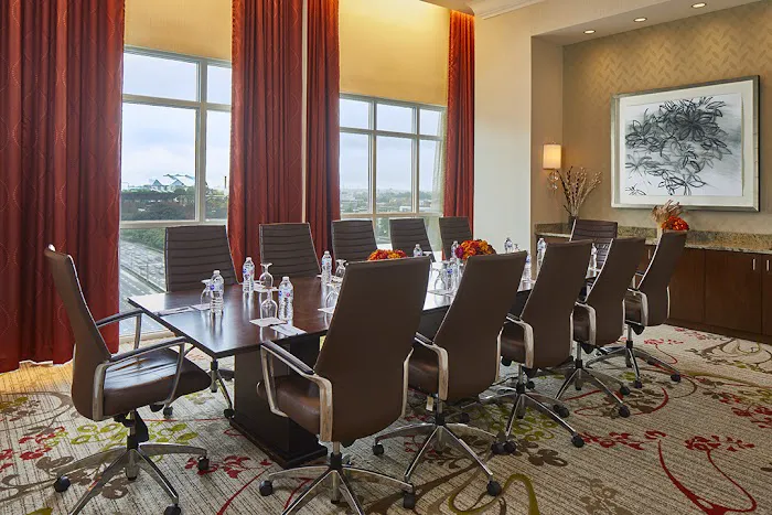 Hilton Garden Inn Atlanta Midtown 5