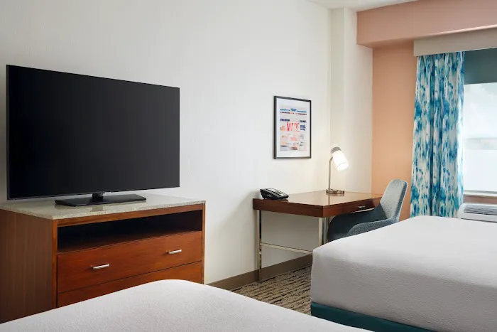 Hilton Garden Inn Atlanta Midtown 5