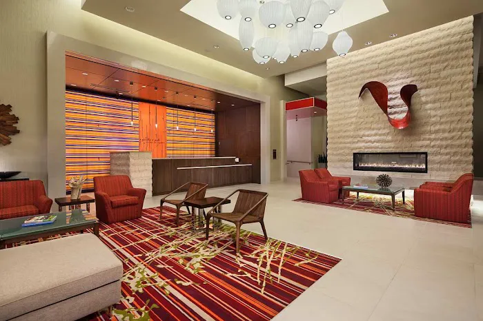 Hilton Garden Inn Atlanta Midtown 5