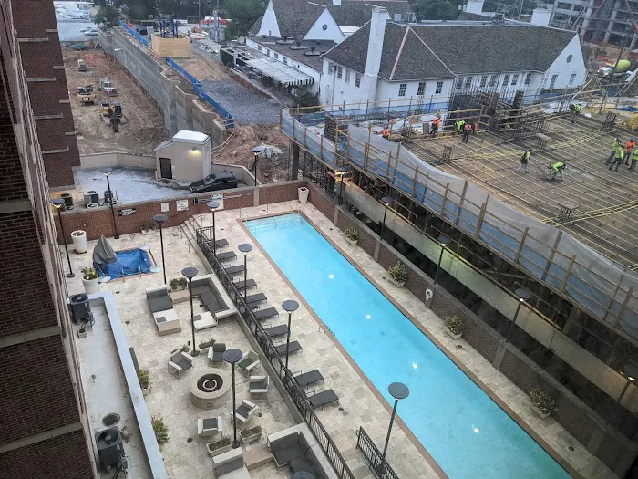 Homewood Suites by Hilton Atlanta Midtown, GA 5