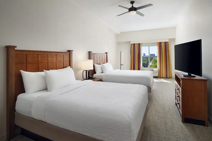Homewood Suites by Hilton Atlanta Midtown, GA 5