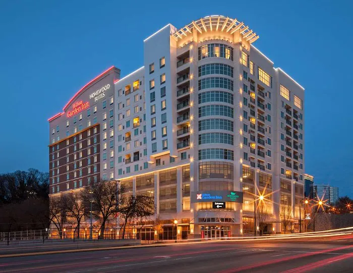 Homewood Suites by Hilton Atlanta Midtown, GA 5