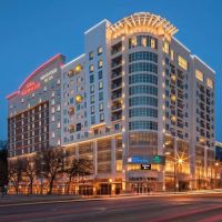 Homewood Suites by Hilton Atlanta Midtown, GA ico