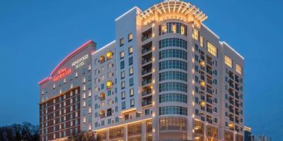 Homewood Suites by Hilton Atlanta Midtown, GA